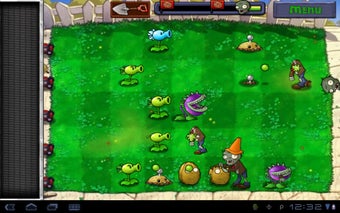 Bild 10 für Plants vs. Zombies