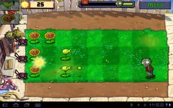 Bild 7 für Plants vs. Zombies