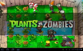 Imagen 1 para Plants vs. Zombies