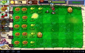 Plants vs. Zombies