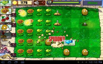 Bild 1 für Plants vs. Zombies
