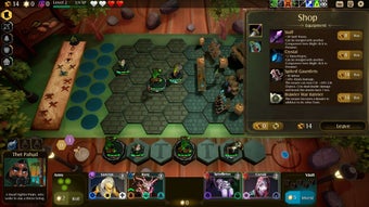 Bild 0 für Tales & Tactics