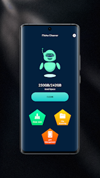 Imagen 0 para Flicka Cleaner
