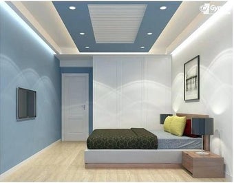 Imagen 0 para Latest Home Ceiling