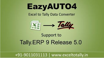 Image 0 pour EazyAUTO4