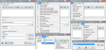 Obraz 3 dla Libre AV Converter