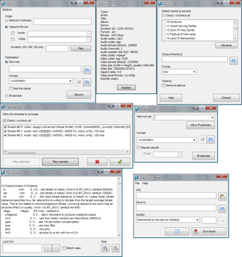 Obraz 4 dla Libre AV Converter