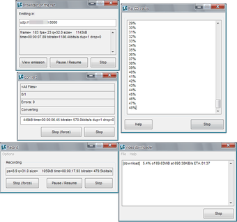 Obraz 2 dla Libre AV Converter