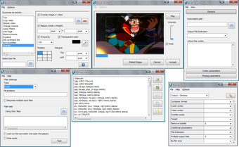 Obraz 1 dla Libre AV Converter