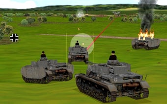 Bild 0 für Combat Mission: Beyond Ov…