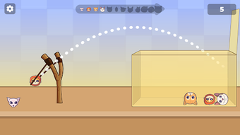 Obraz 0 dla Fruits Merge Fellas: Slin…