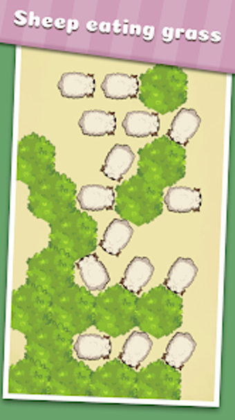 Obraz 0 dla Sheep Herd Unjam