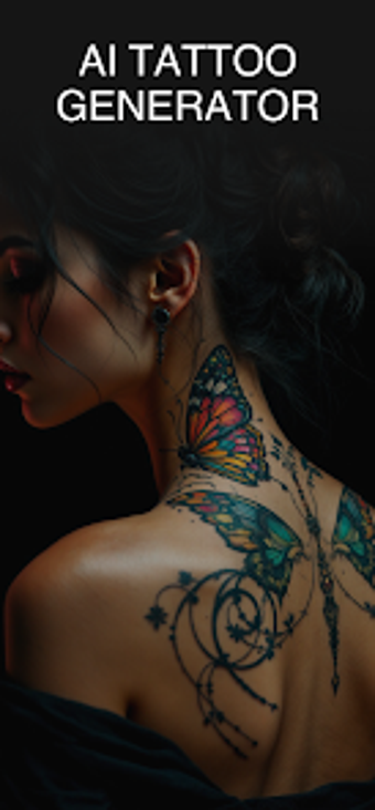 Obraz 0 dla Ai Tattoo ldeas-Art Gener…