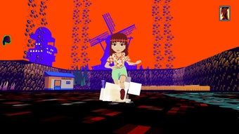 Image 0 for YIIK Nameless Psychosis