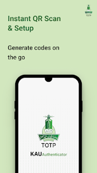 Image 0 pour KAU Authenticator