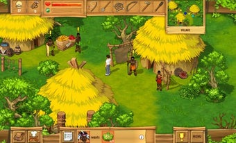 Obraz 0 dla The Island: Castaway