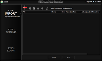 Immagine 0 per RZ PowerPoint Converter