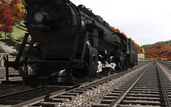 Obraz 0 dla Trainz Railroad Simulator…