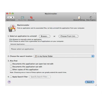 Immagine 0 per Spring Cleaning for Mac