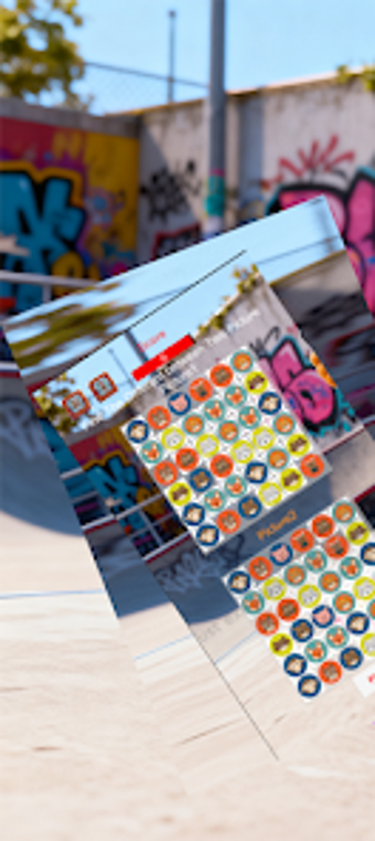 Obraz 0 dla Tiger Zodiac-Neon Rider