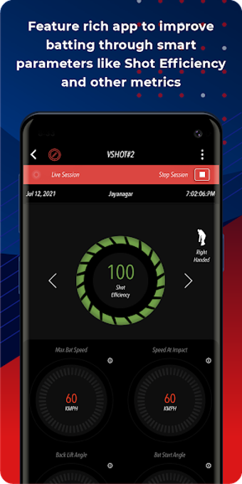 Imagen 4 para SmartCricket
