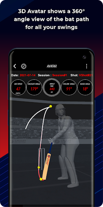 Imagen 0 para SmartCricket