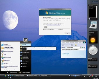 Bild 9 für Vista Transformation Pack