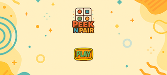 Peek N Pair的第0张图片