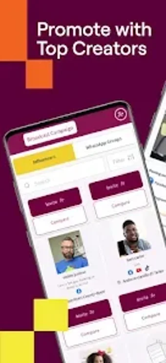 Bild 0 für Twiva  Creator Platform