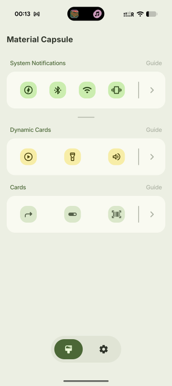 Image 2 for Material Capsule: Dynamic…