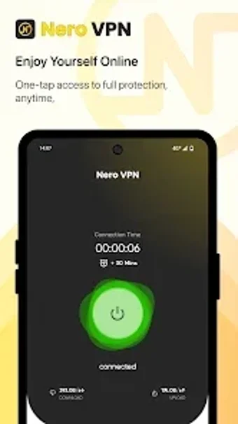 Imagen 0 para Nero VPN