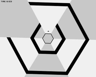 Immagine 2 per Open Hexagon