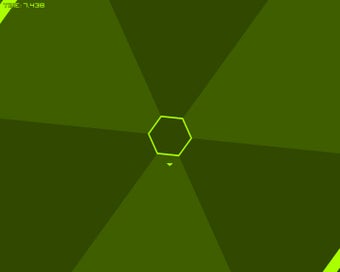 Immagine 4 per Open Hexagon