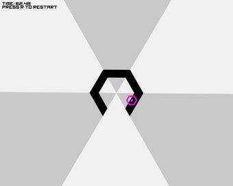 Immagine 3 per Open Hexagon
