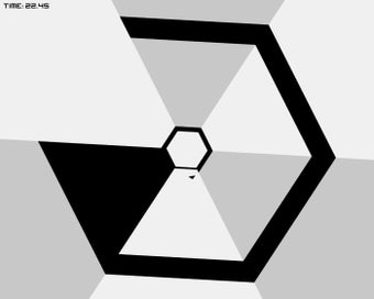 Immagine 1 per Open Hexagon