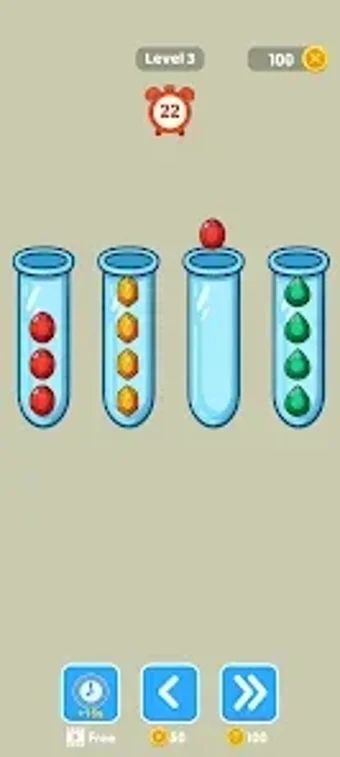 Obraz 0 dla Gem Sort Puzzle
