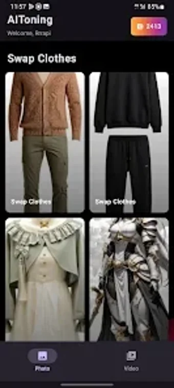 Bild 0 für AIToning