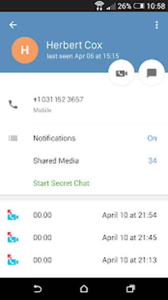 Vidogram的第0张图片