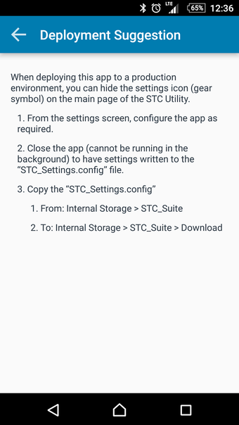 Obraz 0 dla Scan-To-Connect STC Utili…