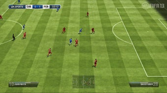 FIFA 13の画像0