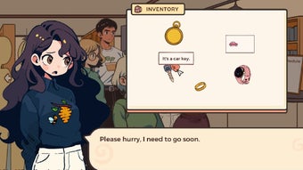 Obraz 0 dla Little Problems: A Cozy D…