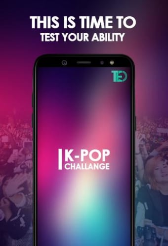 KPOP Challenge