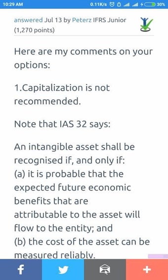 IFRS & US GAAP Forum的第0张图片