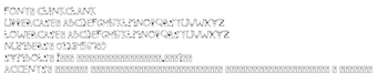 Obraz 0 dla Clink Clank