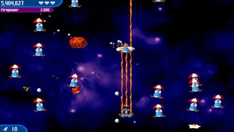 Obraz 0 dla Chicken Invaders 2: The N…