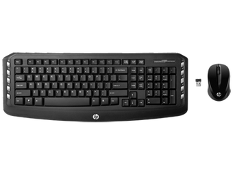 Obraz 0 dla HP Wireless Classic Deskt…