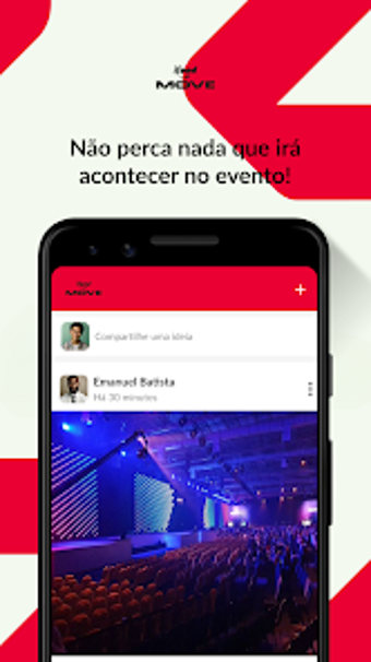 Imagen 0 para iFood Move 25