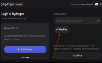 Hydrogen Executor的第0张图片