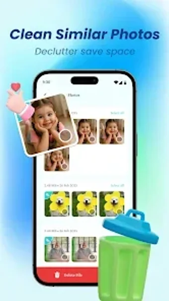 Imagen 0 para Device File Storage