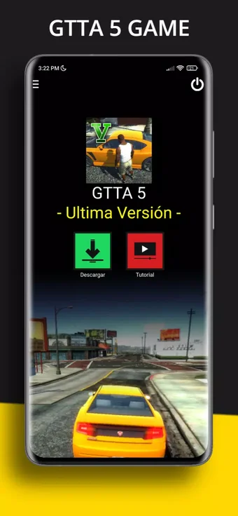 GETTA 5的第0张图片